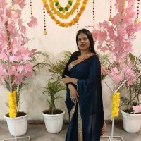 Advocate Diksha Jindal