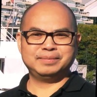 Ning Huang