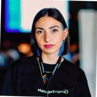 Mariam Talakhadze