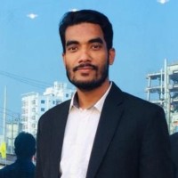 Md Maruf Hussain Fazle Rabbi