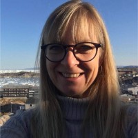 Astrid Agerholm Ruge