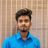 ARUN PRASATH K G
