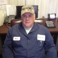Nathan Krone