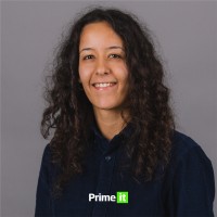 Patrícia Brito