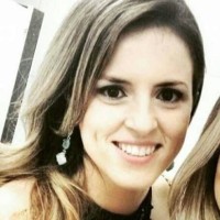 Angela Aparecida Palma Faria