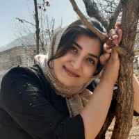 Yalda Ashtari Gargari