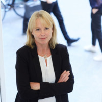 Ingrid Bexell Hultén