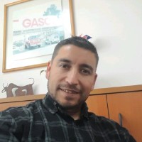 Patricio Ibarra Soto