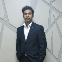 Raghvendra Kulkarni
