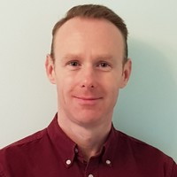 Nigel Edwards