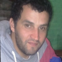 Pablo Augusto Carballido