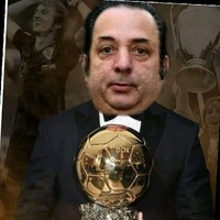 Sakis Vandoros