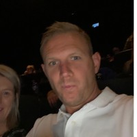 Scott Warburton