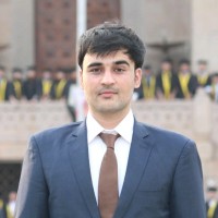 Azimullah Zahid
