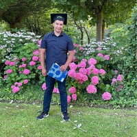 Aiman Anafnaf
