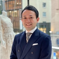 TETSUJI MAENO