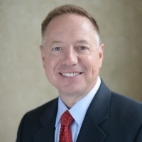 Jules Gaudreau, CIC, CRM