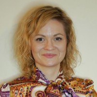 Malina- Magdalena Malinowska