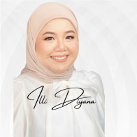 Illi Diyana Mohd Isa