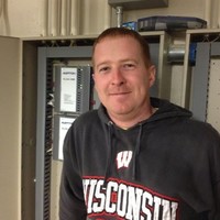 Eric Oosterwyk