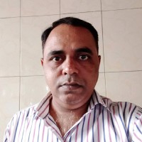 Dhanji Deveriya