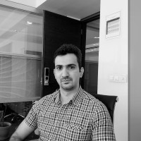 Ali Khodayari Moghaddam