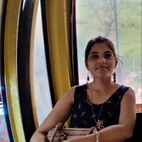 Priya Shukla