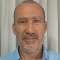 Adrian Oscar Isaia