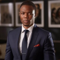 Geraud SYLLA
