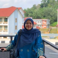 Syuhaidah Alwi