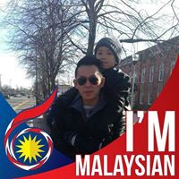 Mah Yew Ming