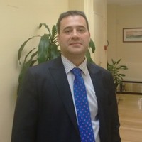 Javier Saavedra Corrales