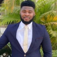 Edward Oladunjoye Ikuesan