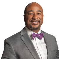 Derrick L. Davis M. Ed., SHRM
