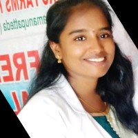 Niveditha V S