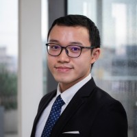 Christopher E. Thenadi