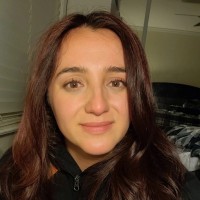 Kaleigh Stalker Alves