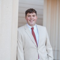 Tanner crookston