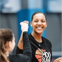 Angel Robinson