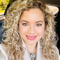 Adlyn Milena Lugo, MBA