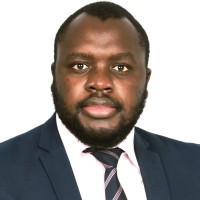 Charles Nyaware