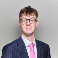 Oscar Lewington