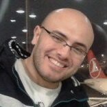 Ahmed Hashem