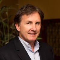Jeff Chaltas, MSJ, MBA