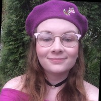 Morghan Straub