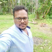 Sudipta Kumar Mandal