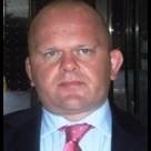 William Pritchard