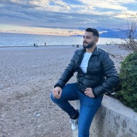 Muhammet Ali Sezer