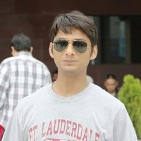 Shubham Sareen