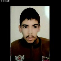 Ayman Louizi